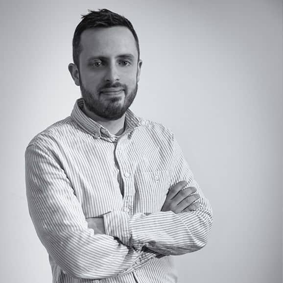 Mathieu Verneuil